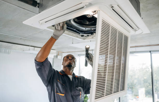 Licensed Hvac service in Fairfield, AL - FH HVAC