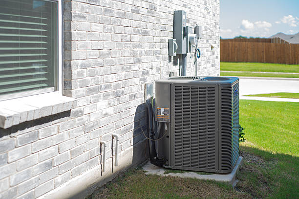 Reliable Hvac contractor in Fairfield, AL by FH HVAC