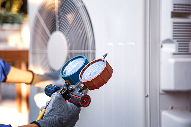 Affordable Hvac solutions in Fairfield, AL